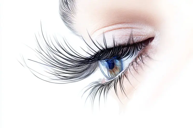 lashes